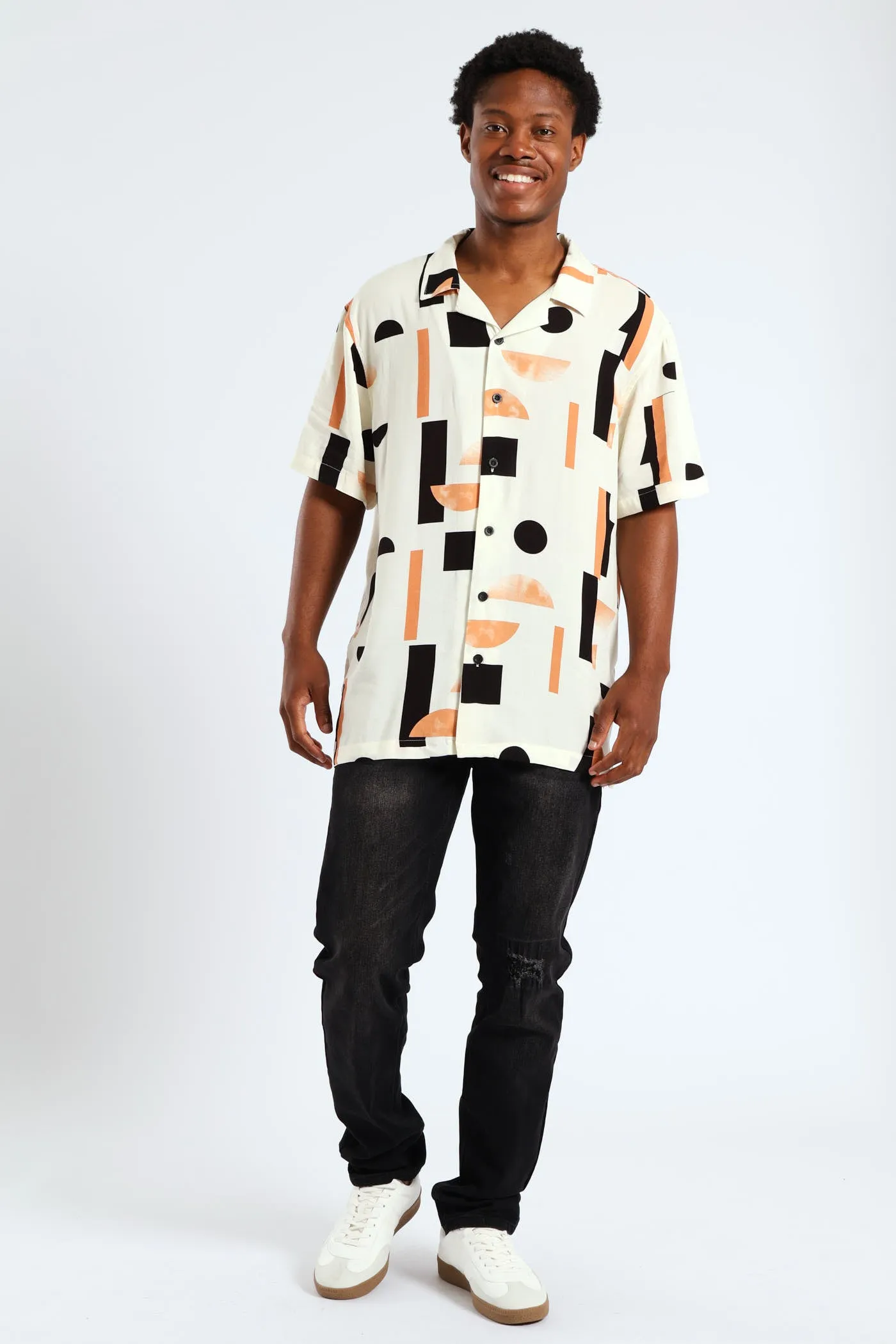 Rip & Repair Denim - Black sold by Edgars product image thumbnail 2