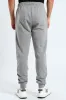 Essential No. 1 Logo Slim Sweatpants - Grey sold by Edgars
