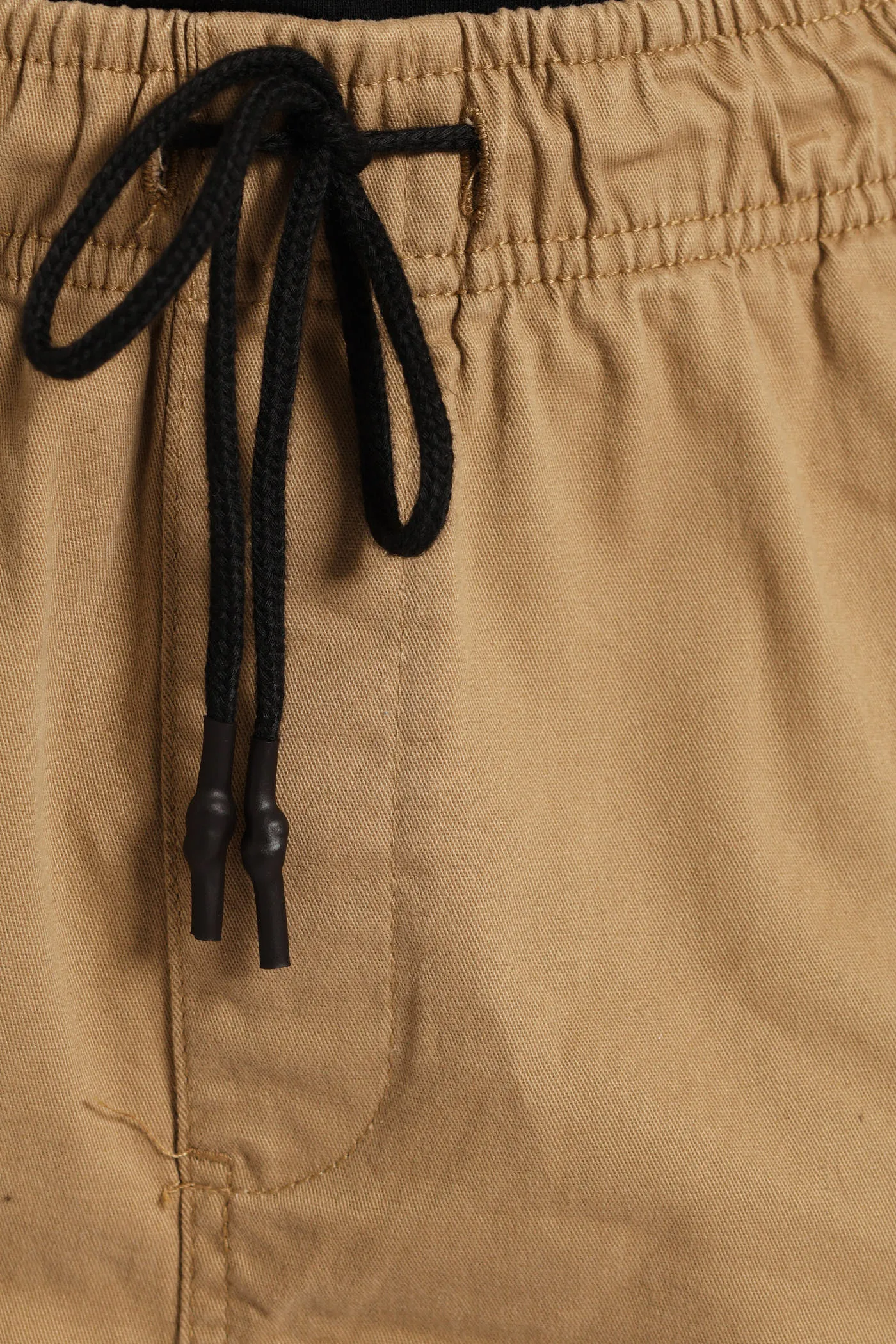 Cargo Shorts - Khaki sold by Edgars product image thumbnail 5