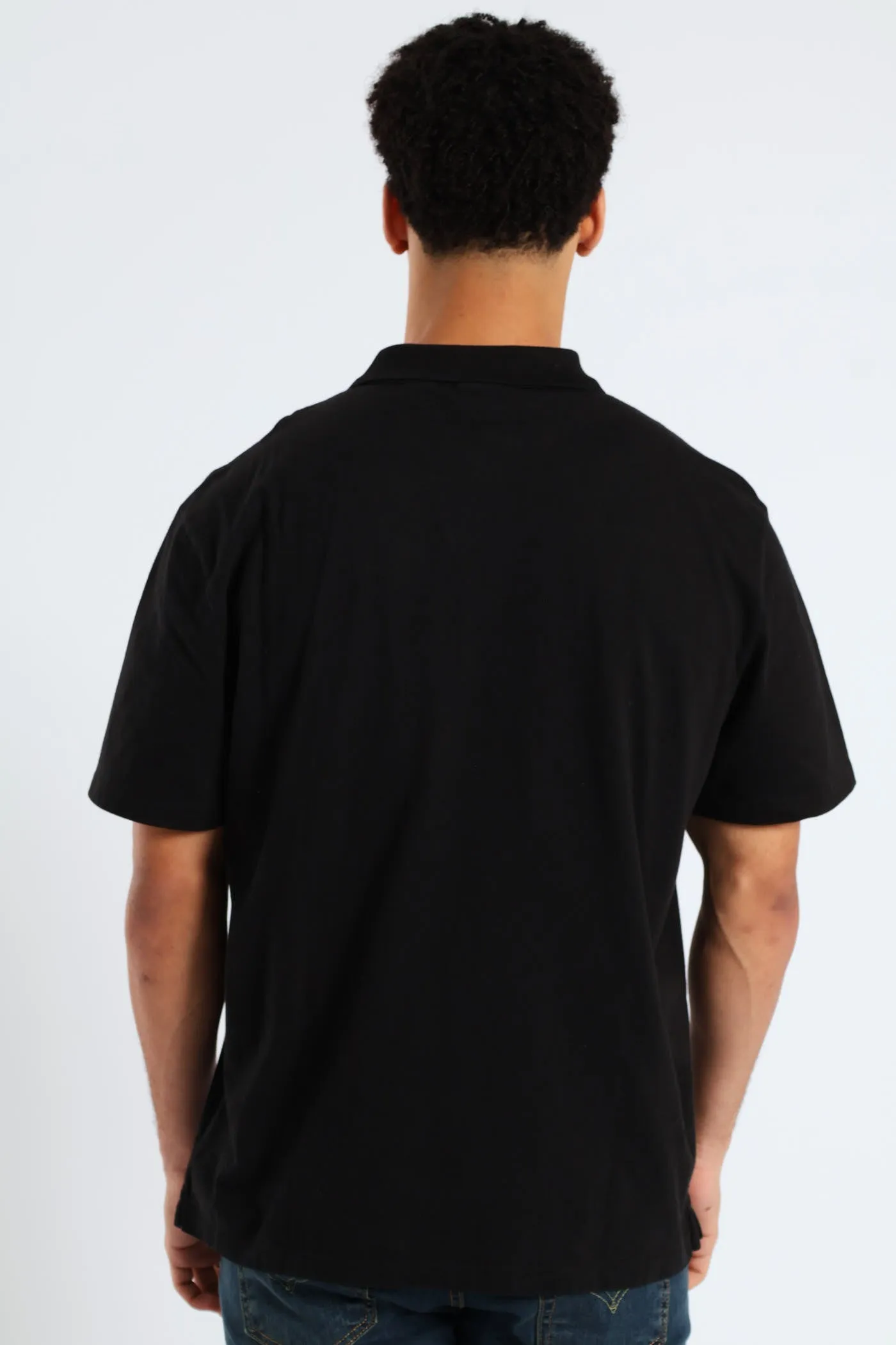 Authentic Polo Golfer - Black sold by Edgars product image thumbnail 4