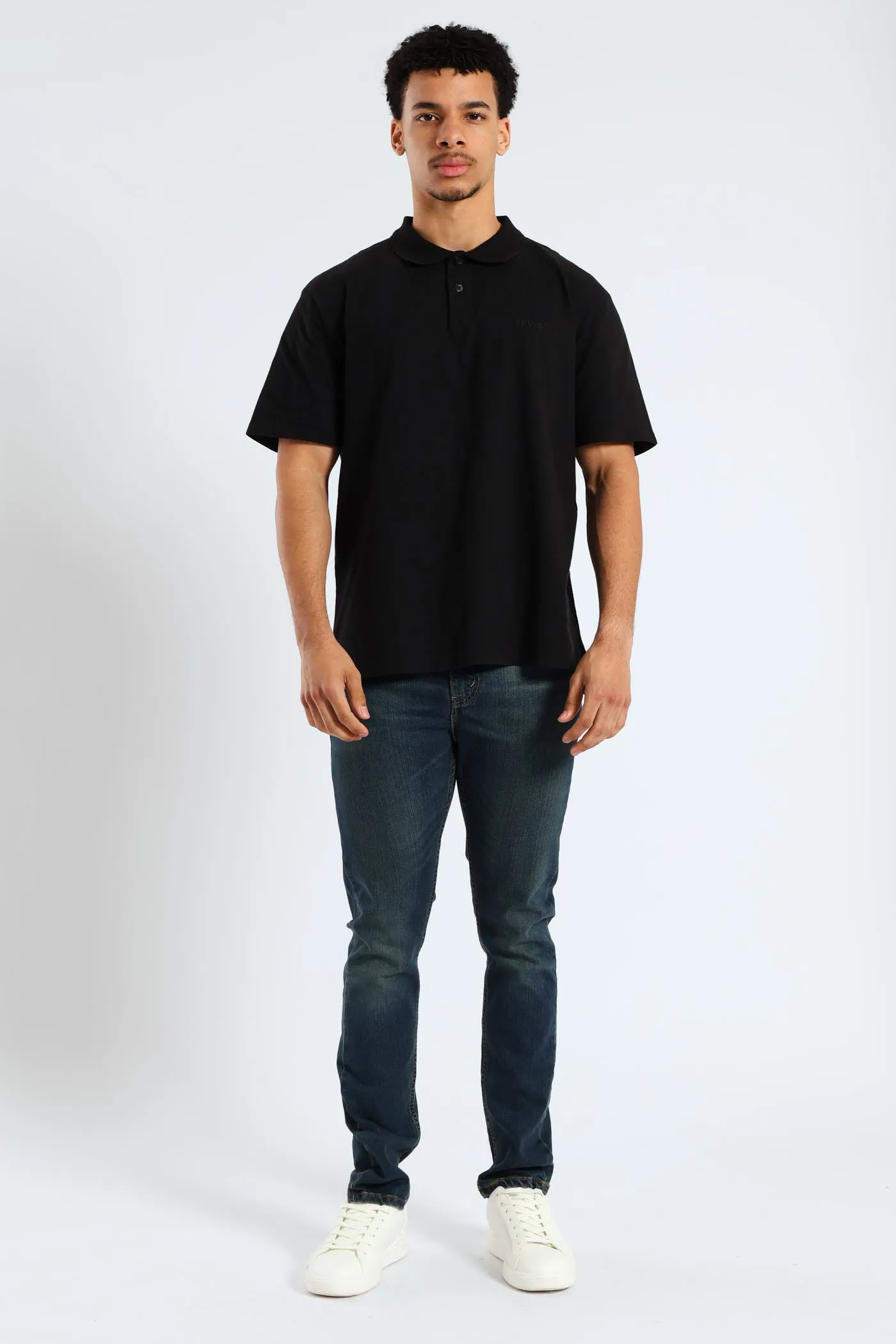 Authentic Polo Golfer - Black sold by Edgars product image thumbnail 2