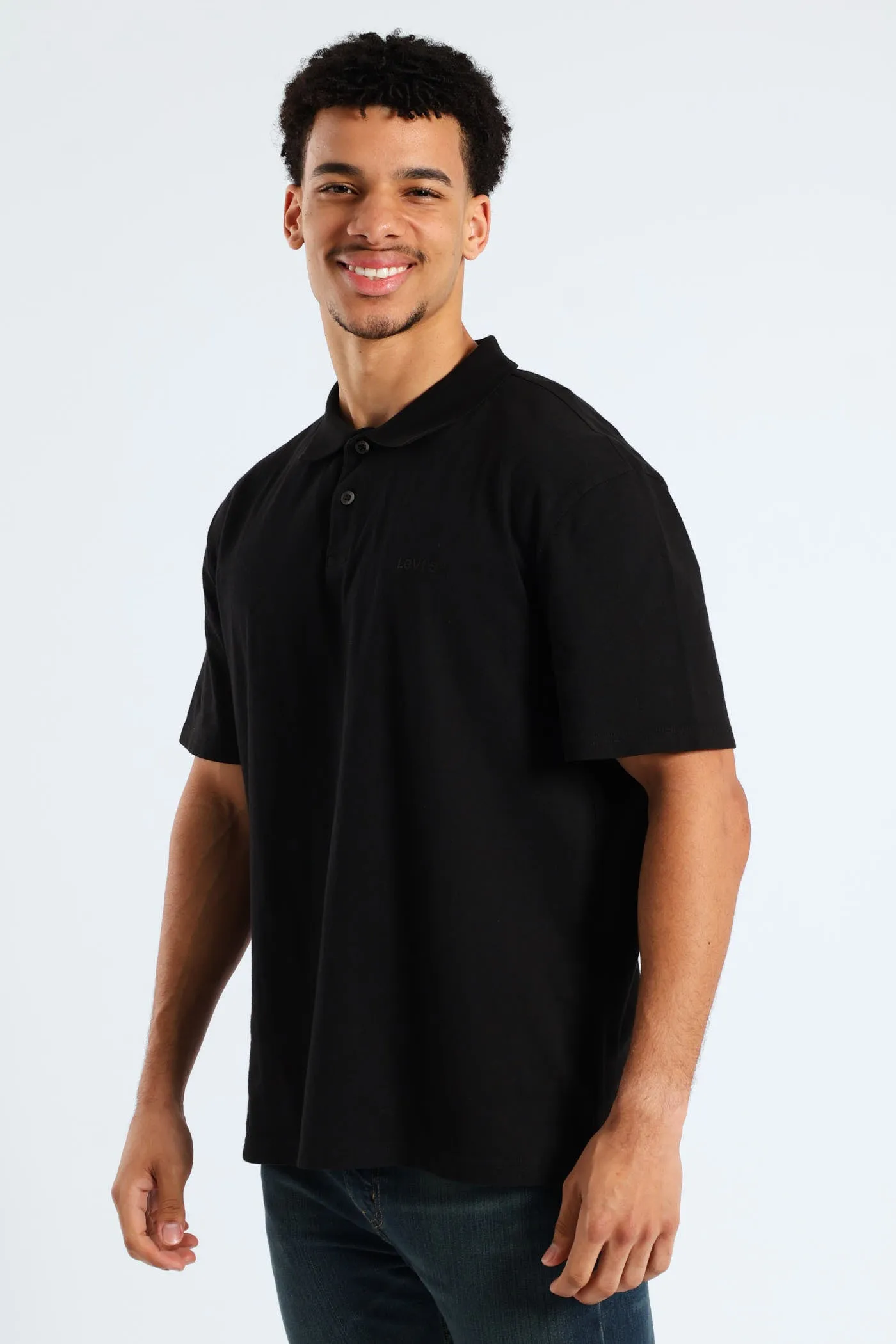 Authentic Polo Golfer - Black sold by Edgars product image thumbnail 3