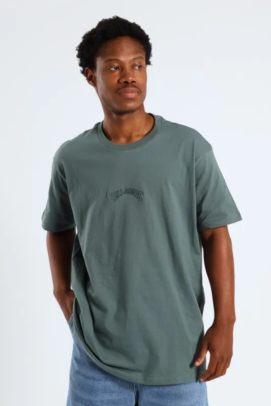 Smitty Tee - Sage sold by Edgars