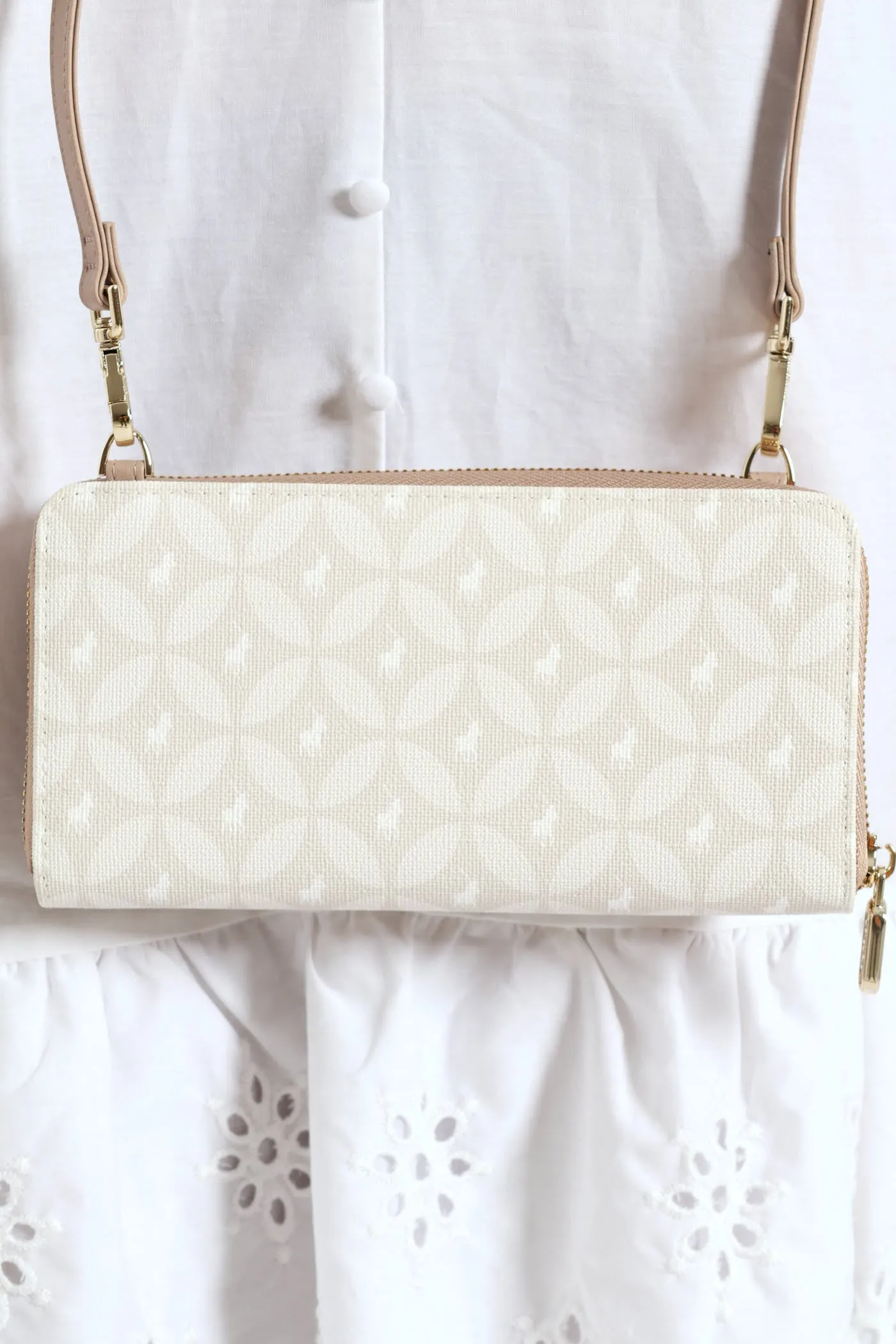 Porter Phone Sling Bag - Taupe sold by Edgars product image thumbnail 3