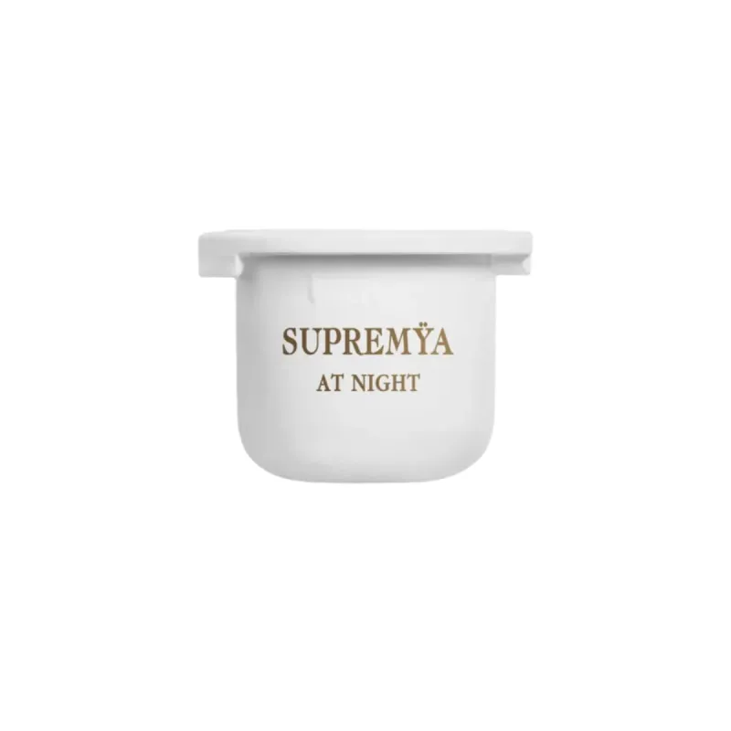Supremÿa At Night The Supreme Anti-Ageing Eye Cream REFILL sold by Edgars
