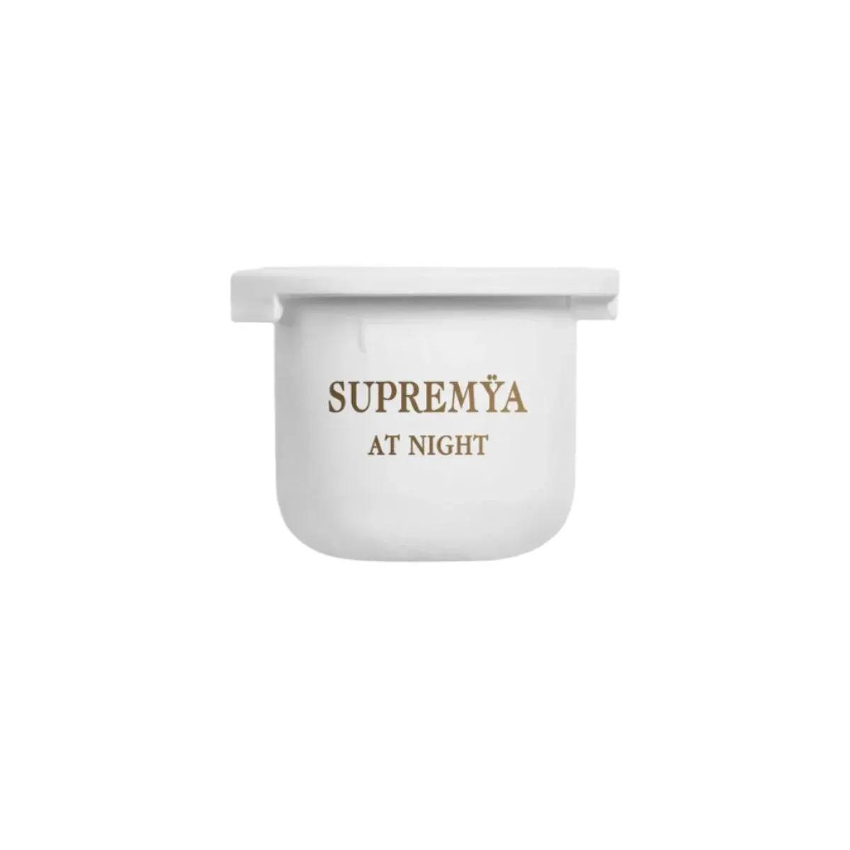 Supremÿa At Night The Supreme Anti-Ageing Eye Cream REFILL sold by Edgars