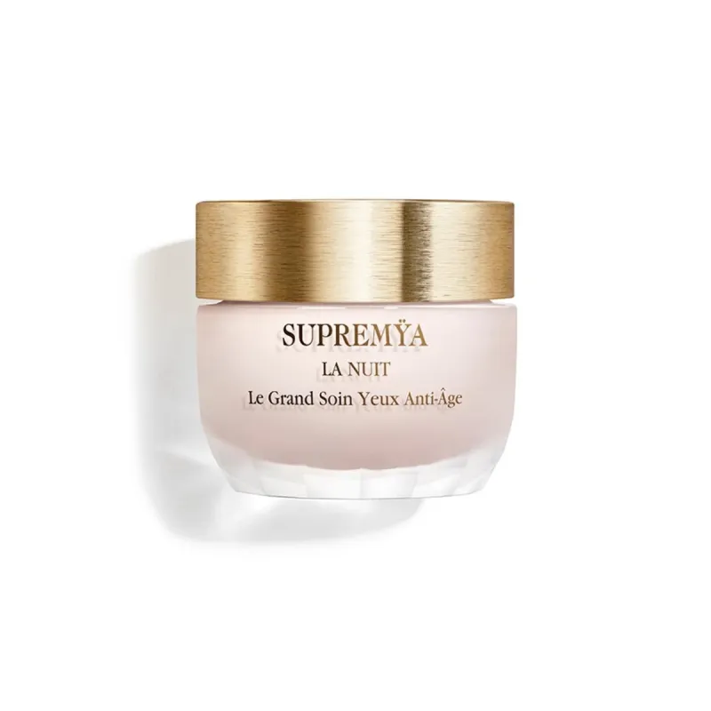 Supremÿa At Night The Supreme Anti-Ageing Eye Cream sold by Edgars
