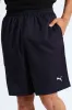 Essential No. 1 Logo Slim Sweatpants - Navy sold by Edgars