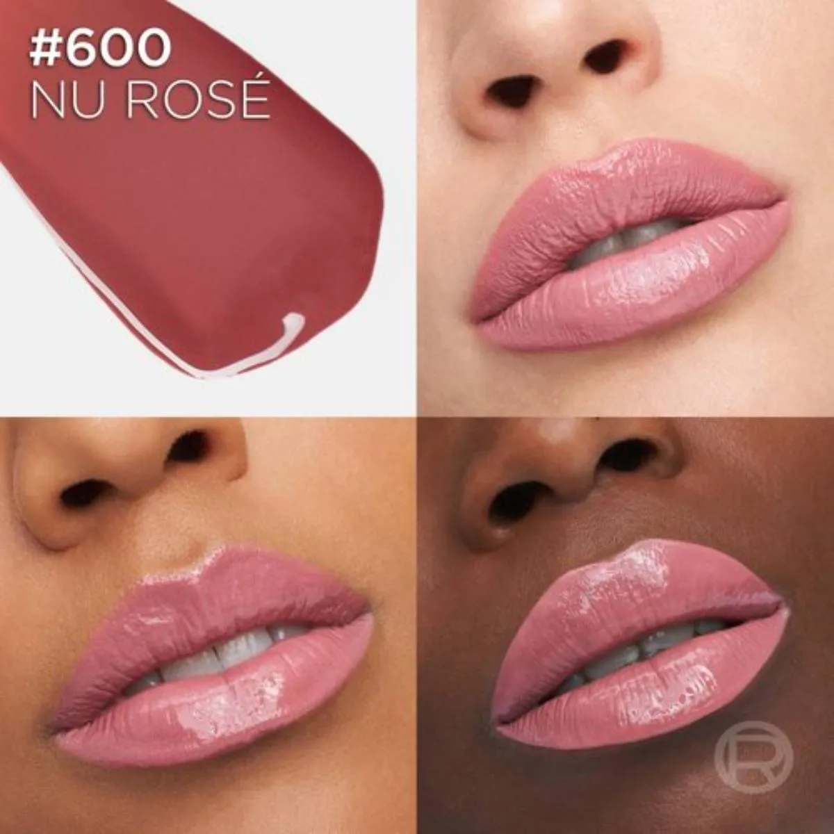 Infaillable Laque Resistance Liquid Lipstick sold by Edgars product image thumbnail 3