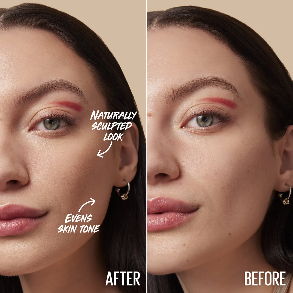 Lifter Stix™ Multi-Use Face Stick sold by Edgars product image thumbnail 3