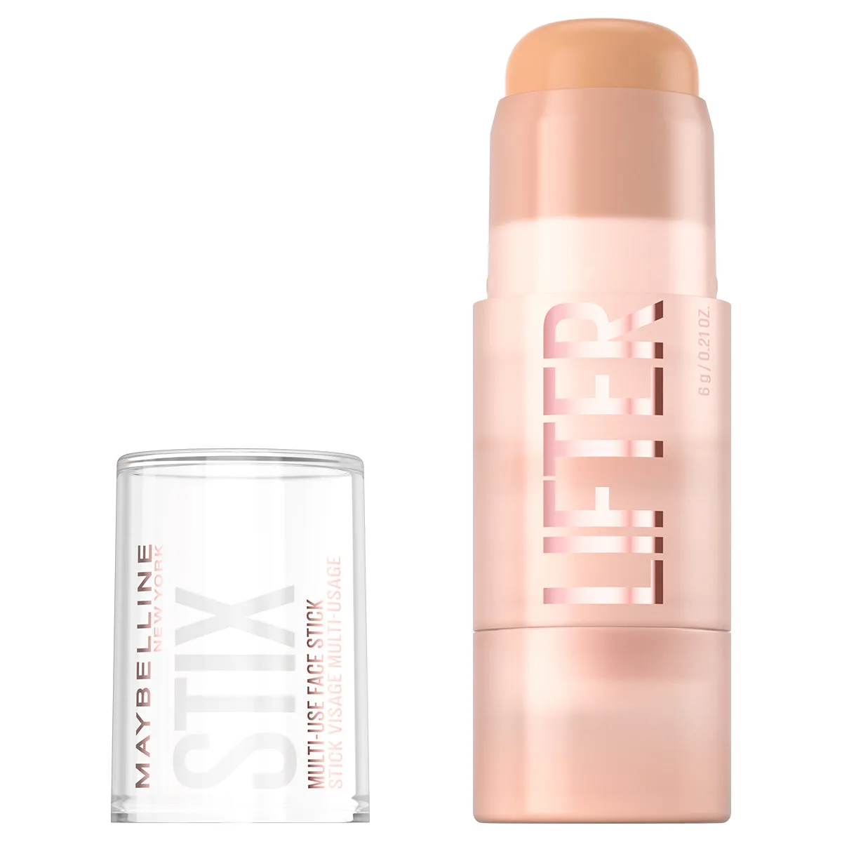 Lifter Stix™ Multi-Use Face Stick sold by Edgars