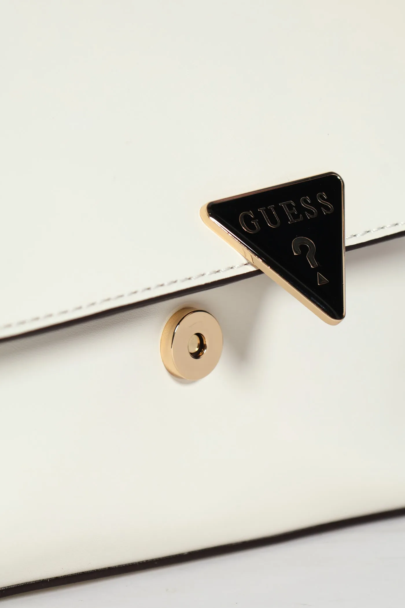 Marlena Top Handle Crossbody Bag - Cream sold by Edgars product image thumbnail 5