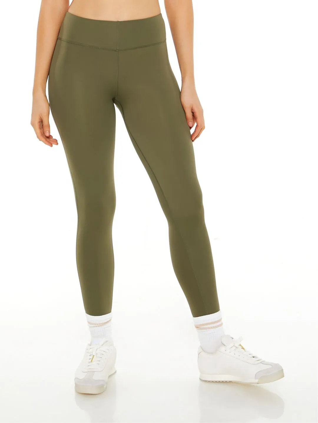 Active Long Legging - Olive sold by Edgars product image thumbnail 3