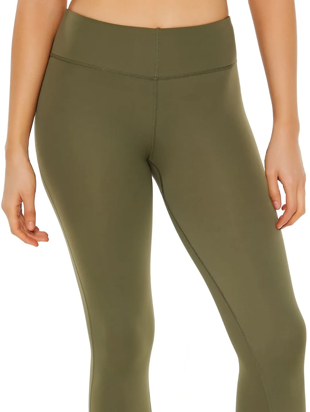 Active Long Legging - Olive sold by Edgars product image thumbnail 5