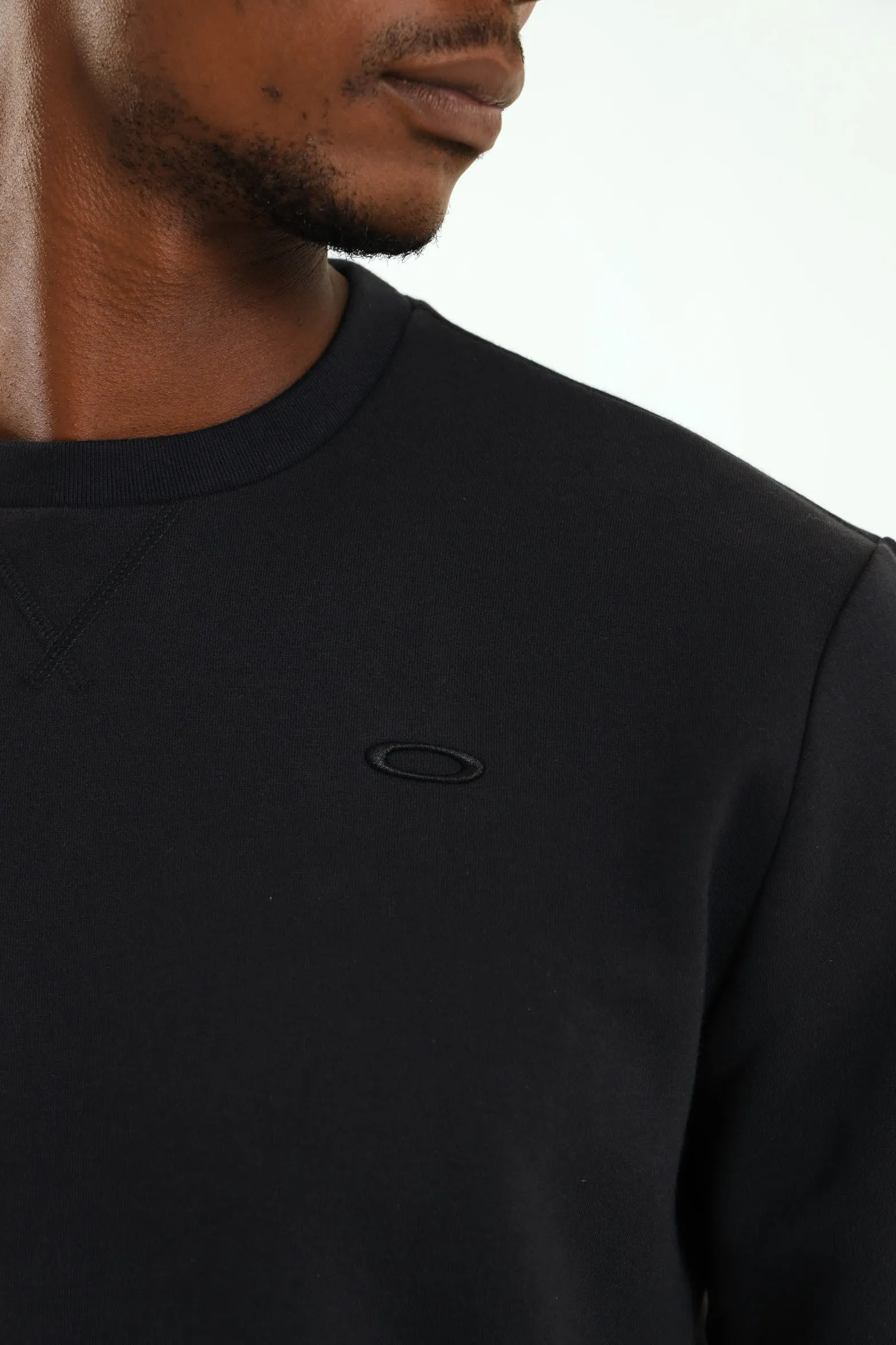 Relax Crew 2.0 Sweatshirt - Black sold by Edgars product image thumbnail 2