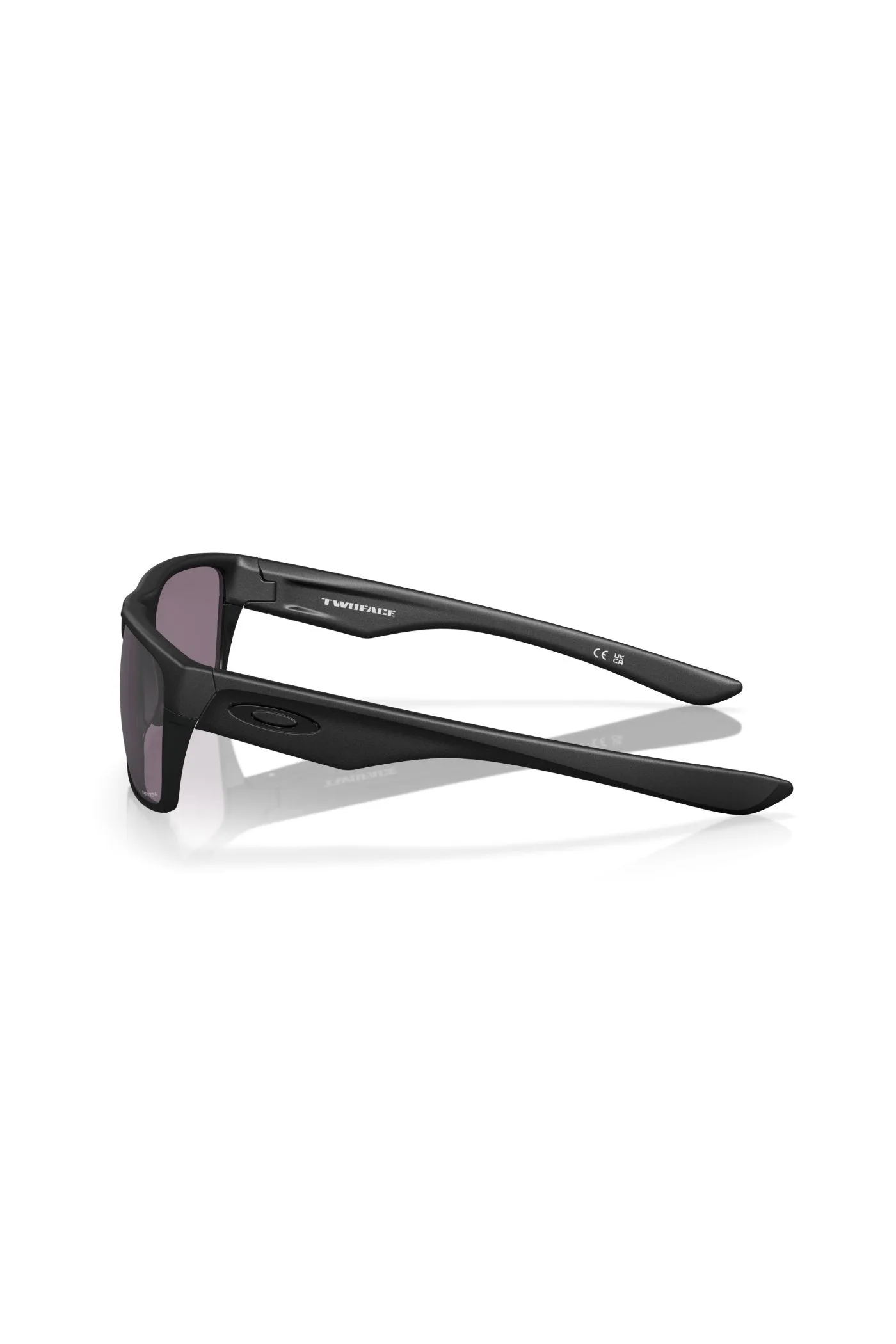Prizm Twoface Sunglasses - Grey sold by Edgars product image thumbnail 3
