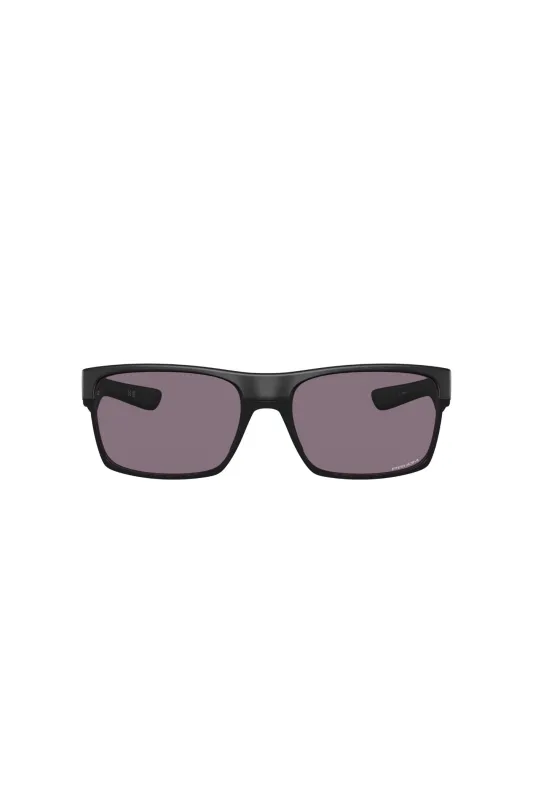 Prizm Twoface Sunglasses - Grey made by Oakley