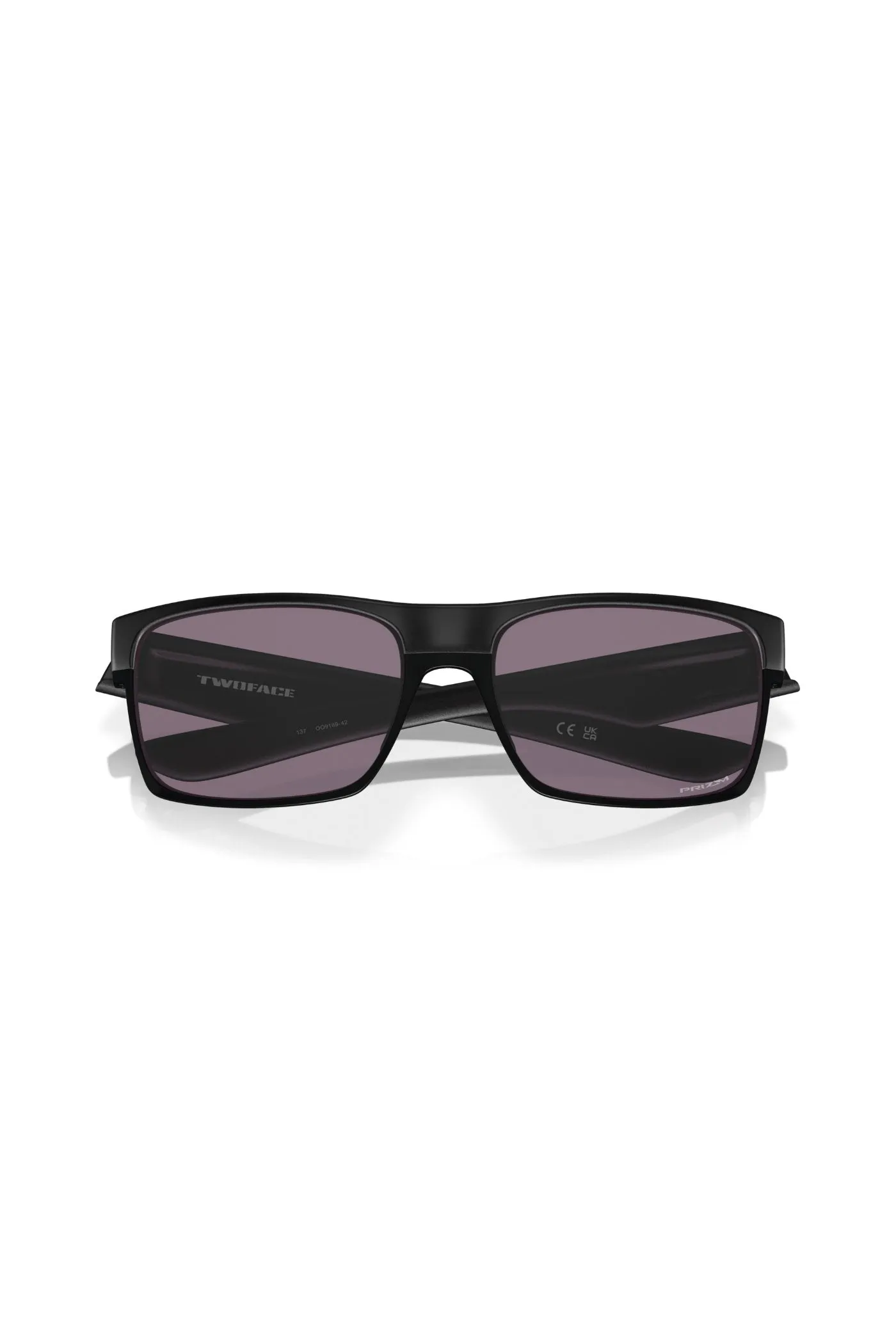 Prizm Twoface Sunglasses - Grey sold by Edgars product image thumbnail 5