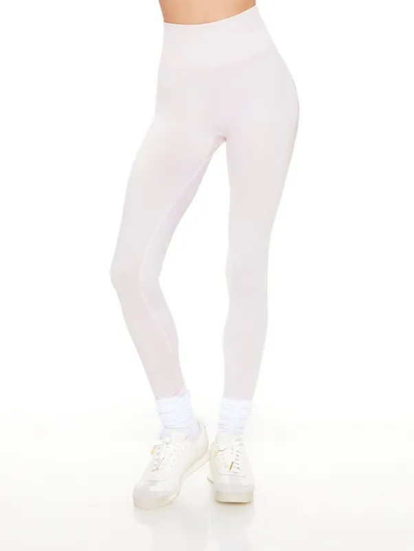 Seamless Active Long Legging - Peach Blossom sold by Edgars