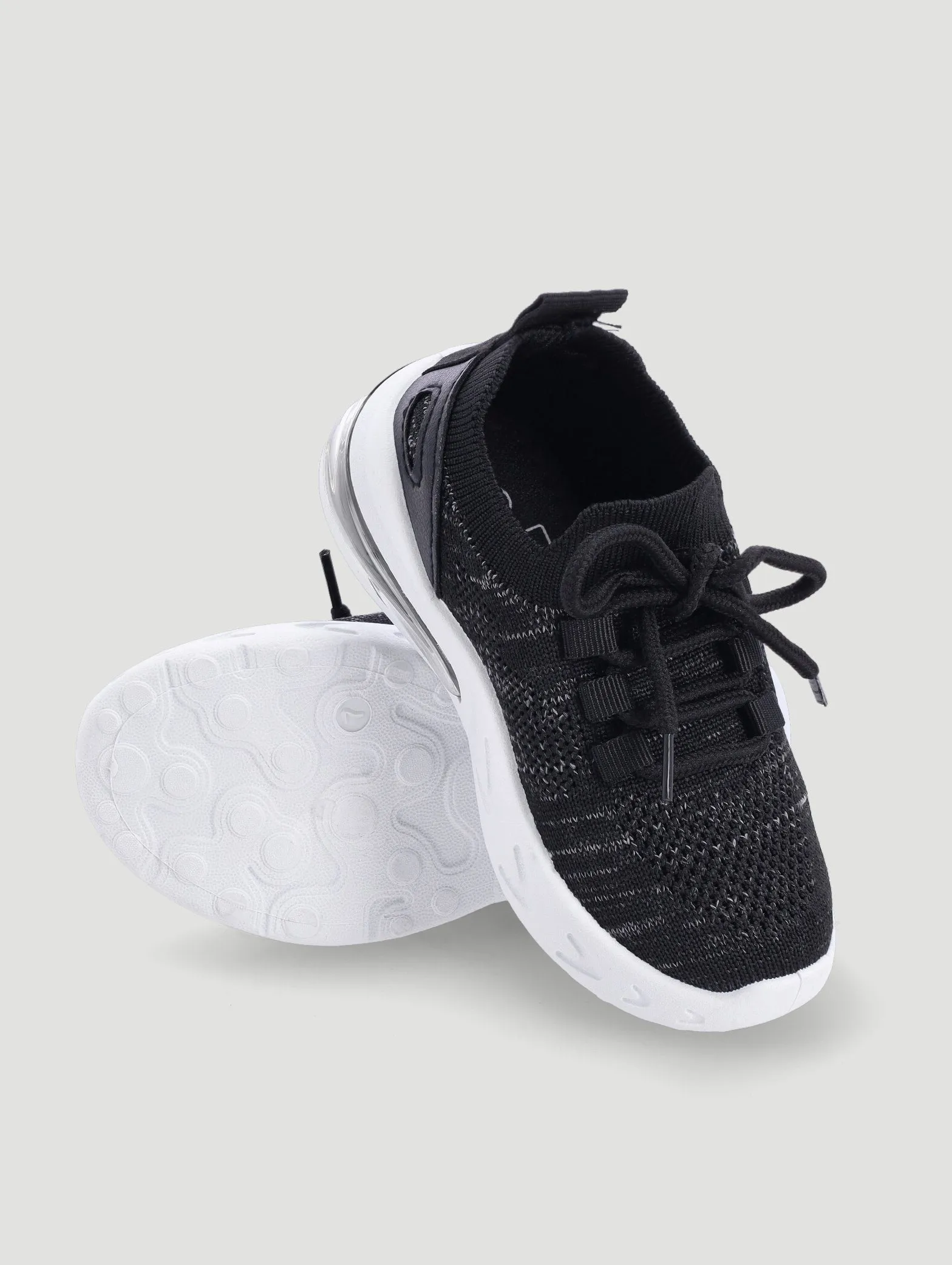 Pre-Boys Knit Trainer sold by Edgars product image thumbnail 5