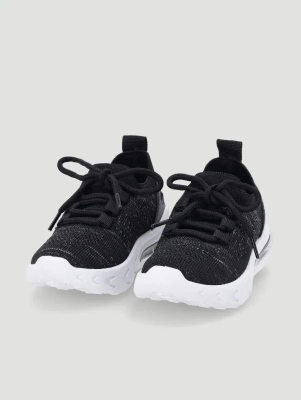 Pre-Boys Knit Trainer sold by Edgars