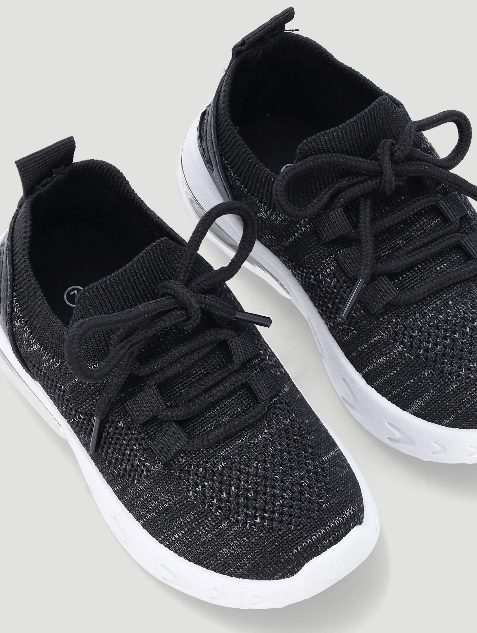 Pre-Boys Knit Trainer sold by Edgars product image thumbnail 3