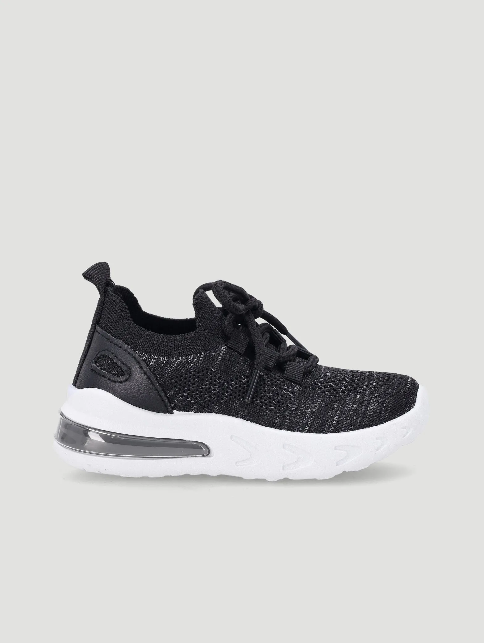Pre-Boys Knit Trainer sold by Edgars product image thumbnail 2
