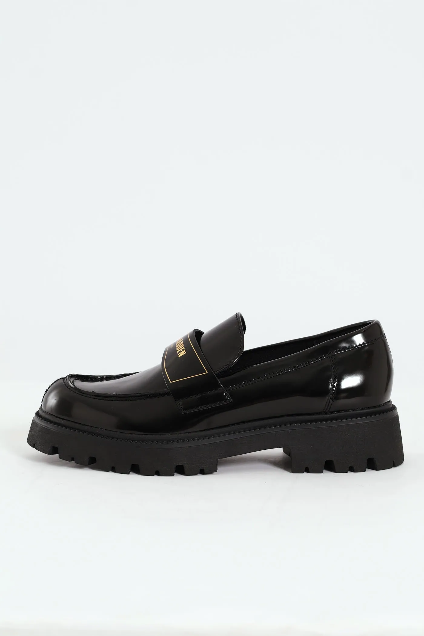File Away Chunky Loafer - Black sold by Edgars product image thumbnail 5