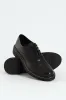 Princeton 1 Derby Shoe - Black sold by Edgars
