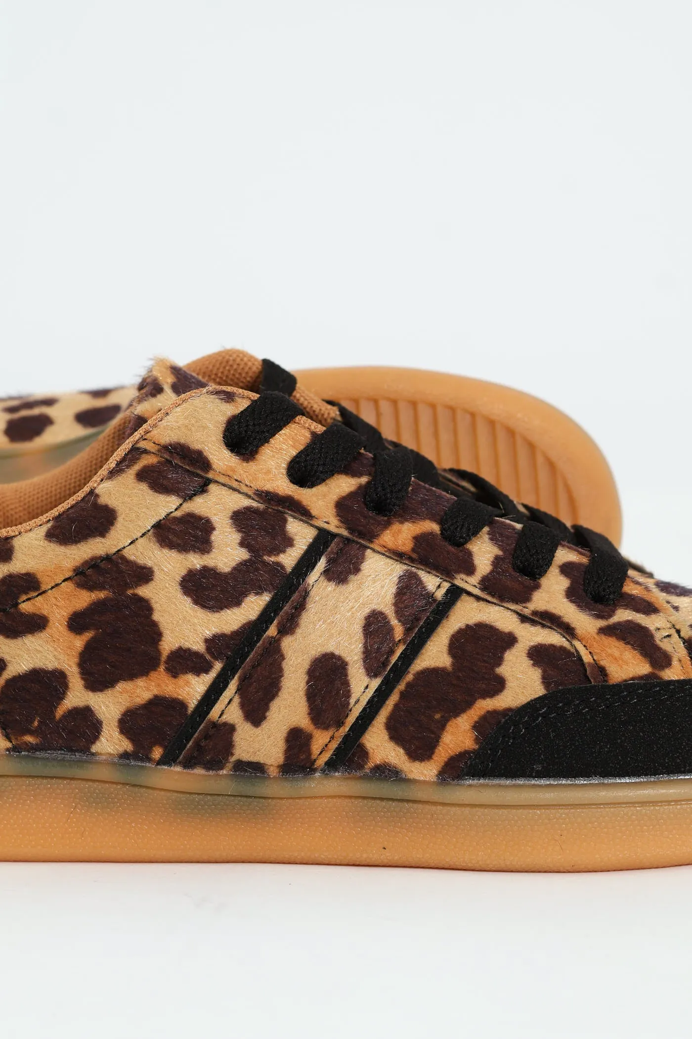 Leopard Street Sneaker - Multi sold by Edgars product image thumbnail 5