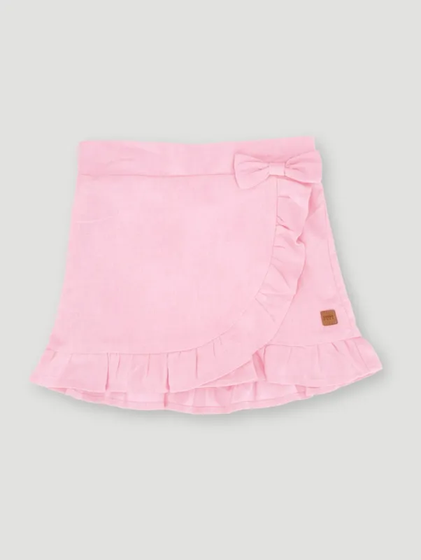 Girls Skort sold by Edgars