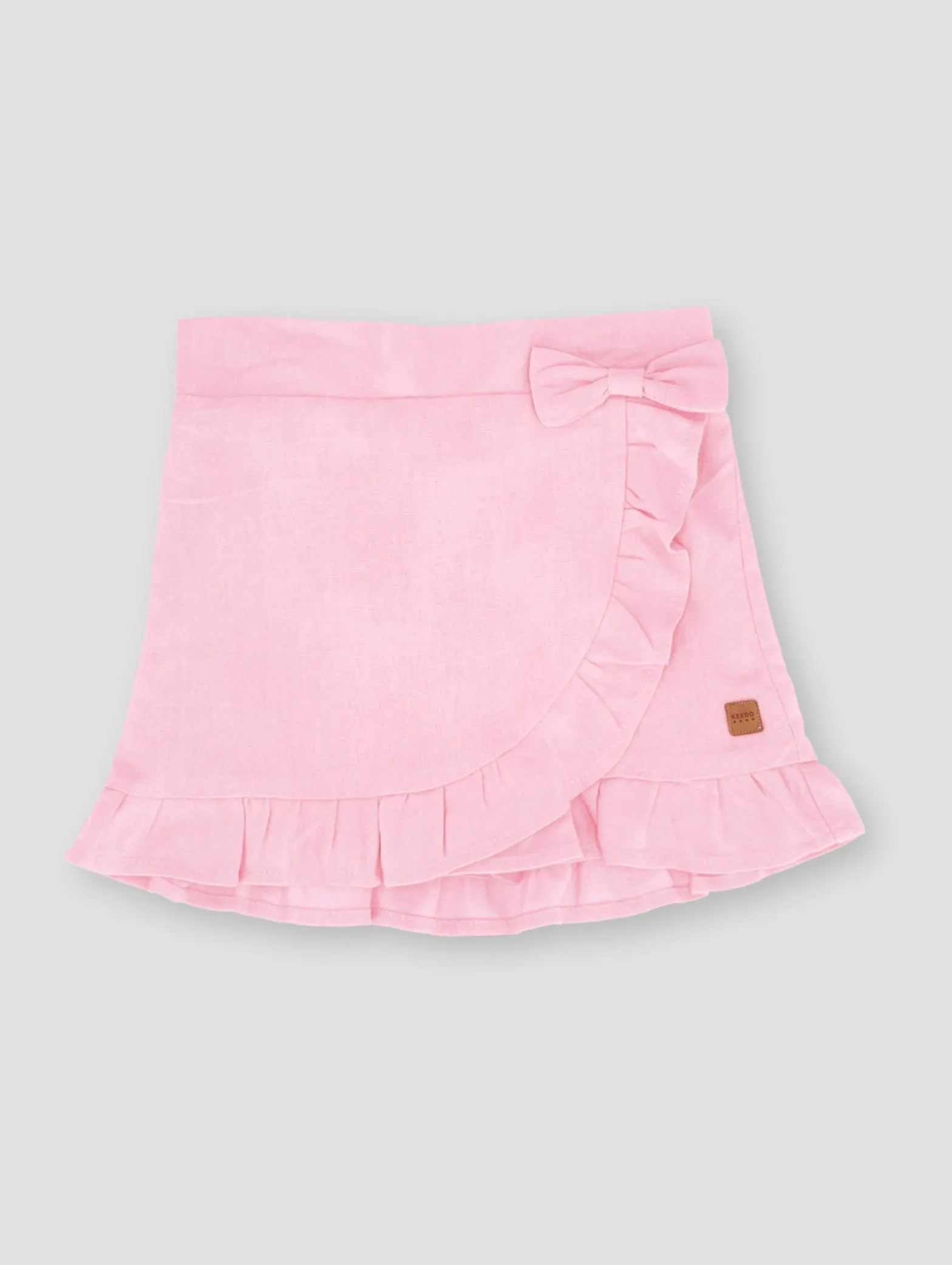 Girls Skort sold by Edgars