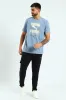 Cargo Jogger - Black sold by Edgars