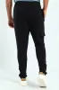 Cargo Jogger - Black sold by Edgars