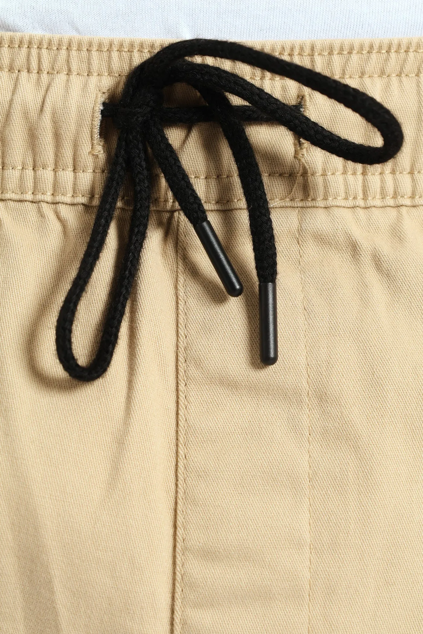 Basic Cargo Pants - Stone sold by Edgars product image thumbnail 3