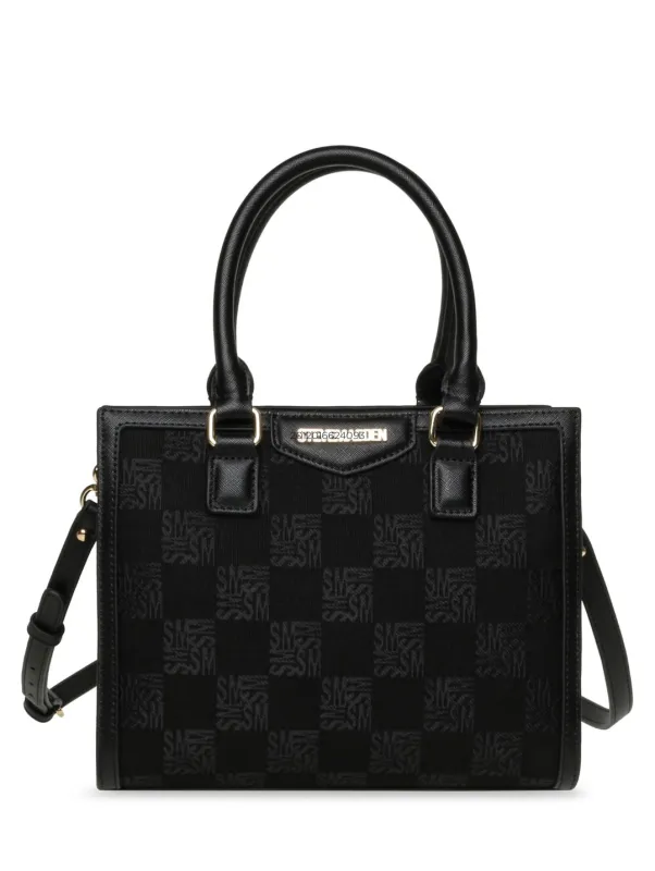 Bjayde Tote Bag - Black made by Steve Madden