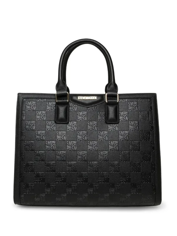 Bmanor Tote Bag - Black sold by Edgars