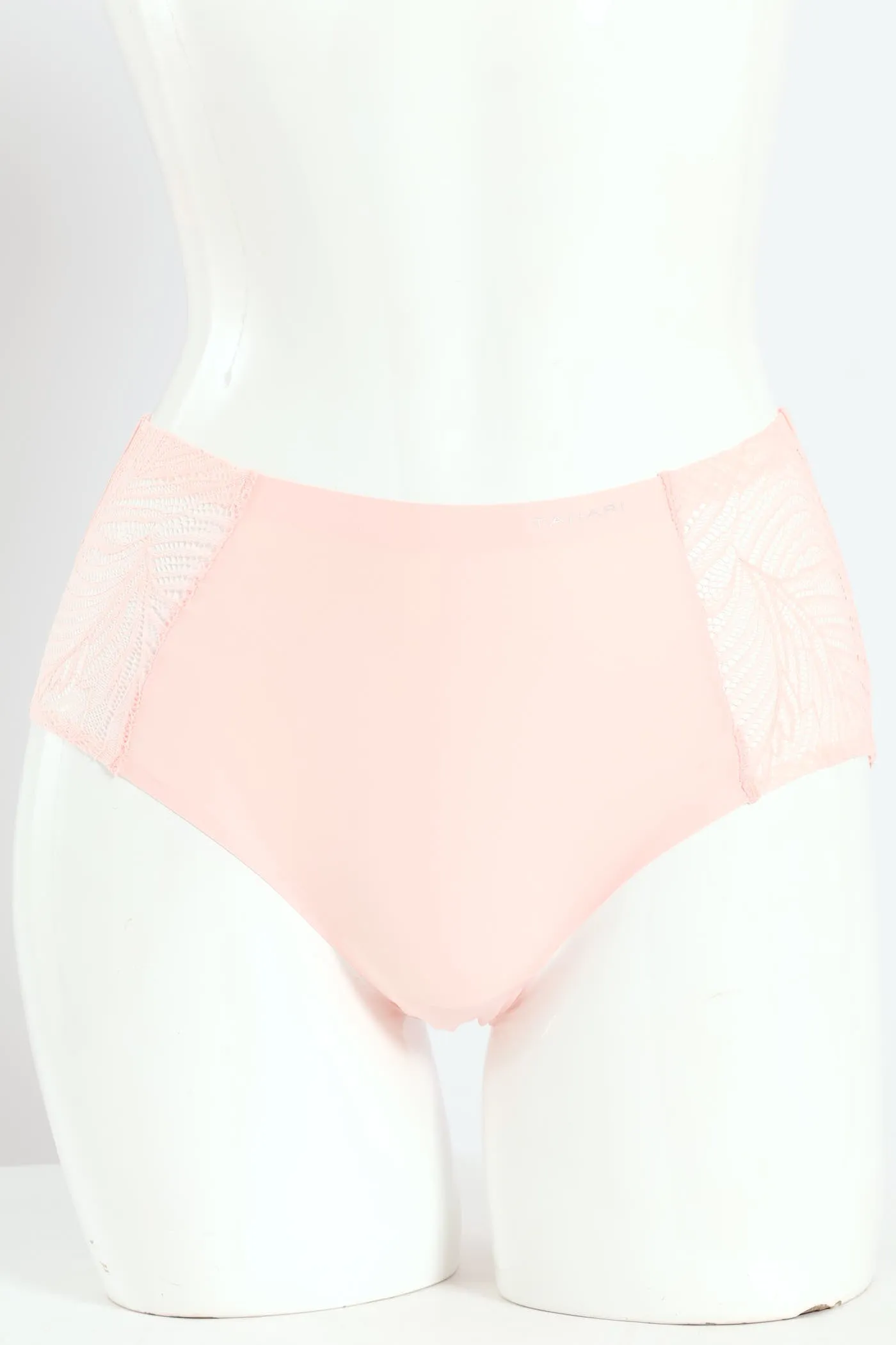 5 Pack Microfibre Midi Panties - Sage/Black/Cream/Mocha/Peach sold by Edgars product image thumbnail 4