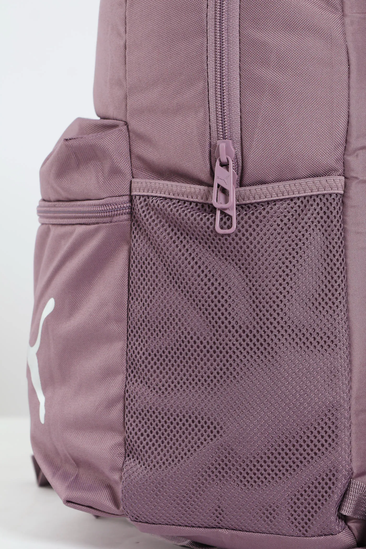 Puma Phase Backpack - Plum sold by Edgars product image thumbnail 4