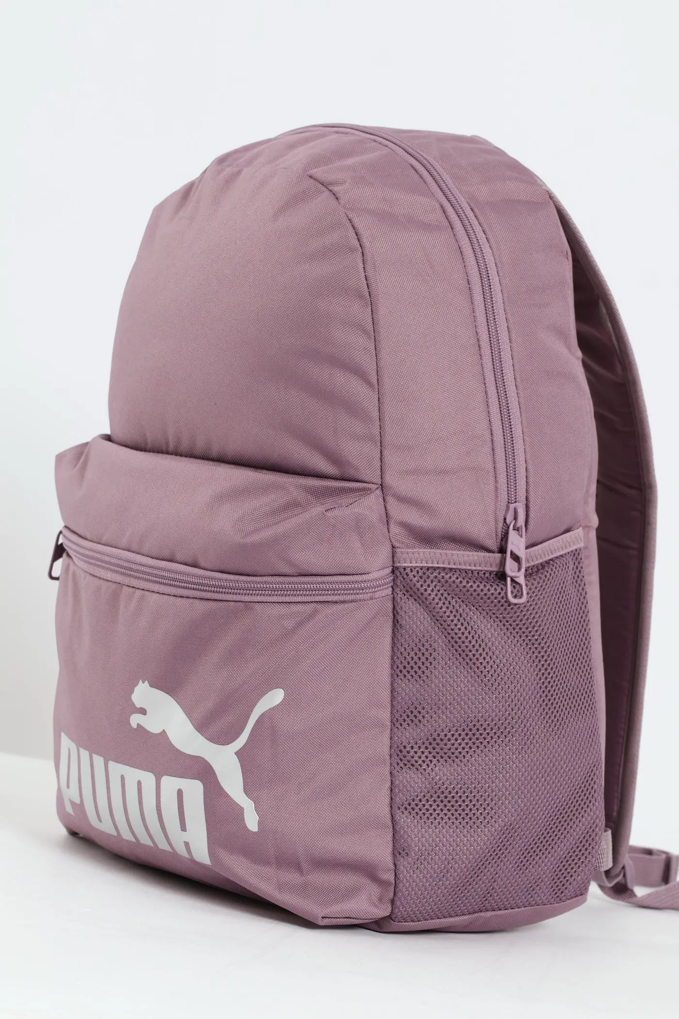 Puma Phase Backpack - Plum sold by Edgars product image thumbnail 3