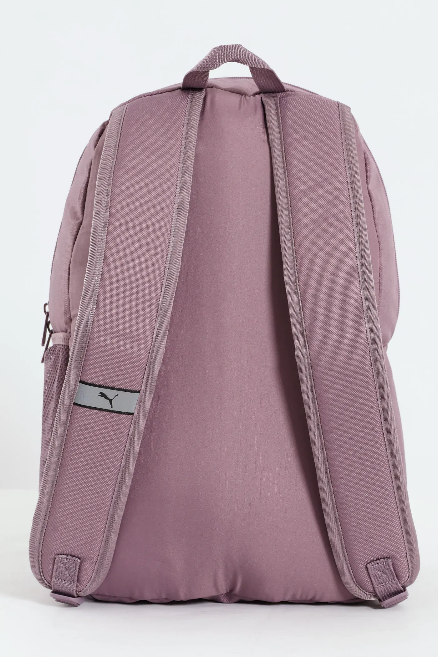 Puma Phase Backpack - Plum sold by Edgars product image thumbnail 2