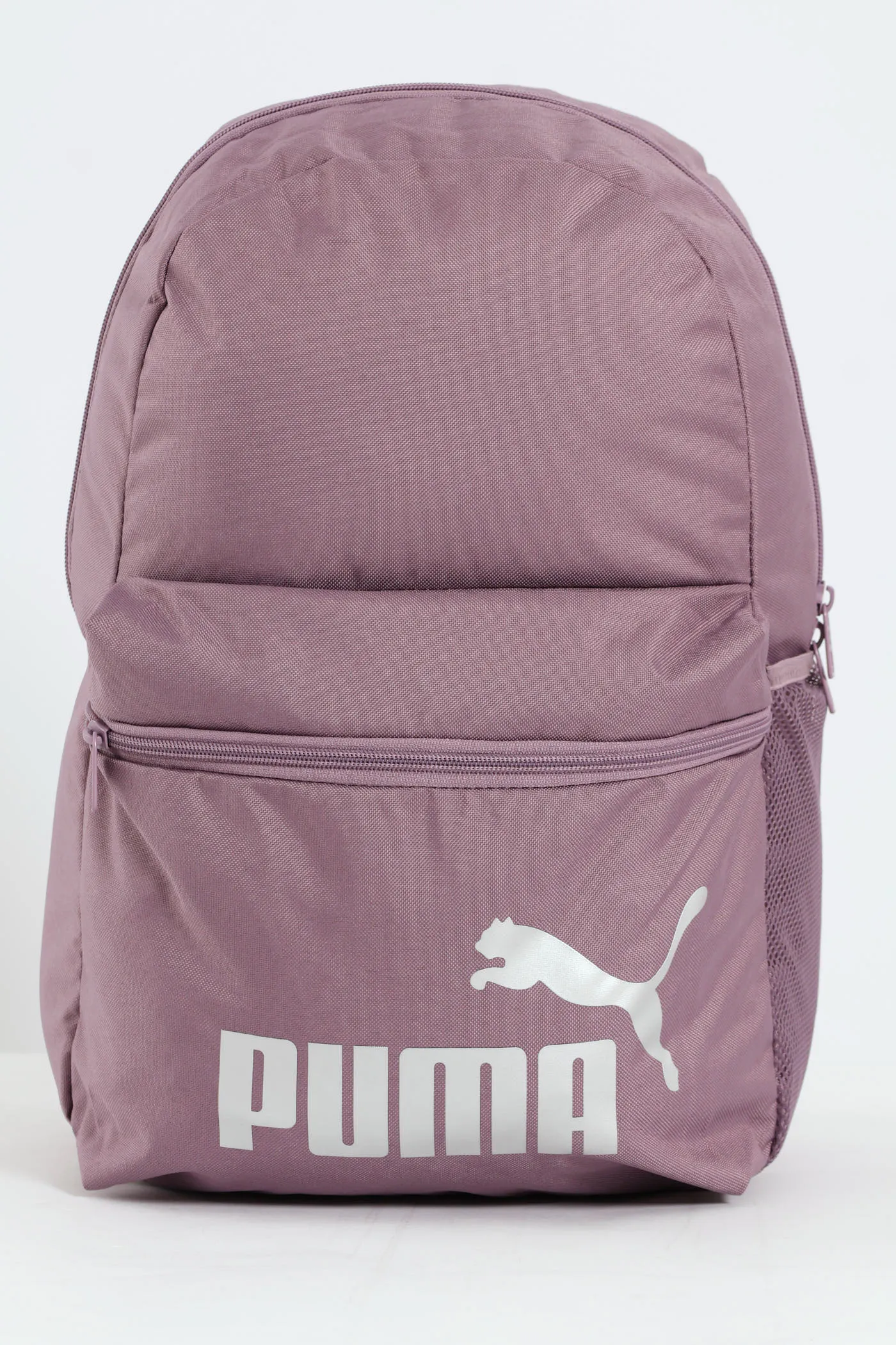 Puma Phase Backpack - Plum sold by Edgars