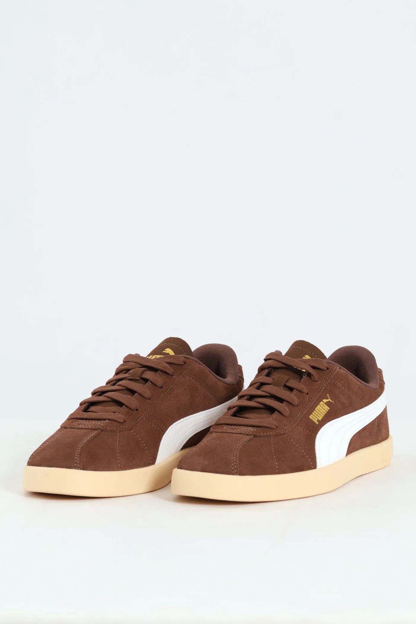 Club II Sneaker - Brown sold by Edgars product image thumbnail 3