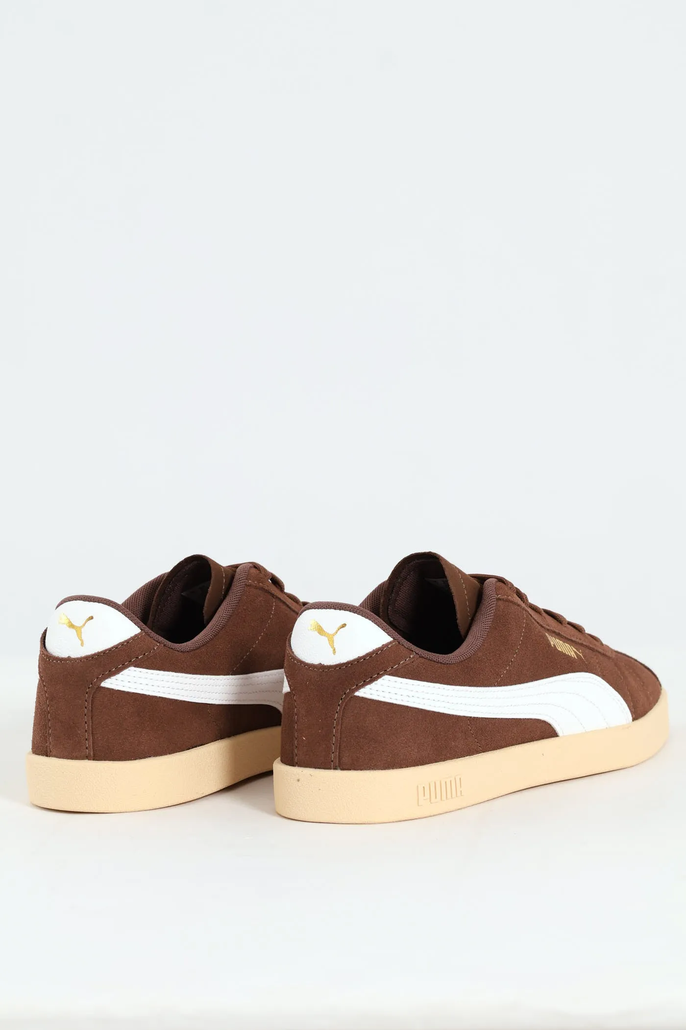 Club II Sneaker - Brown sold by Edgars product image thumbnail 2