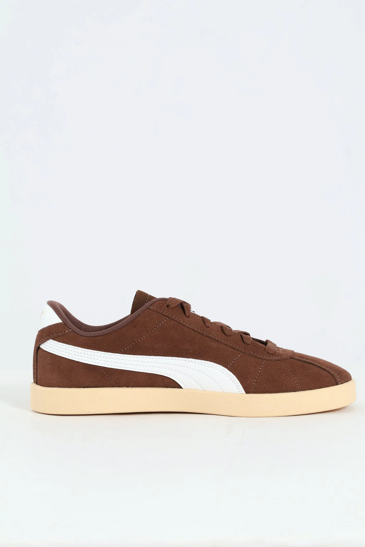 Club II Sneaker - Brown sold by Edgars product image thumbnail 4