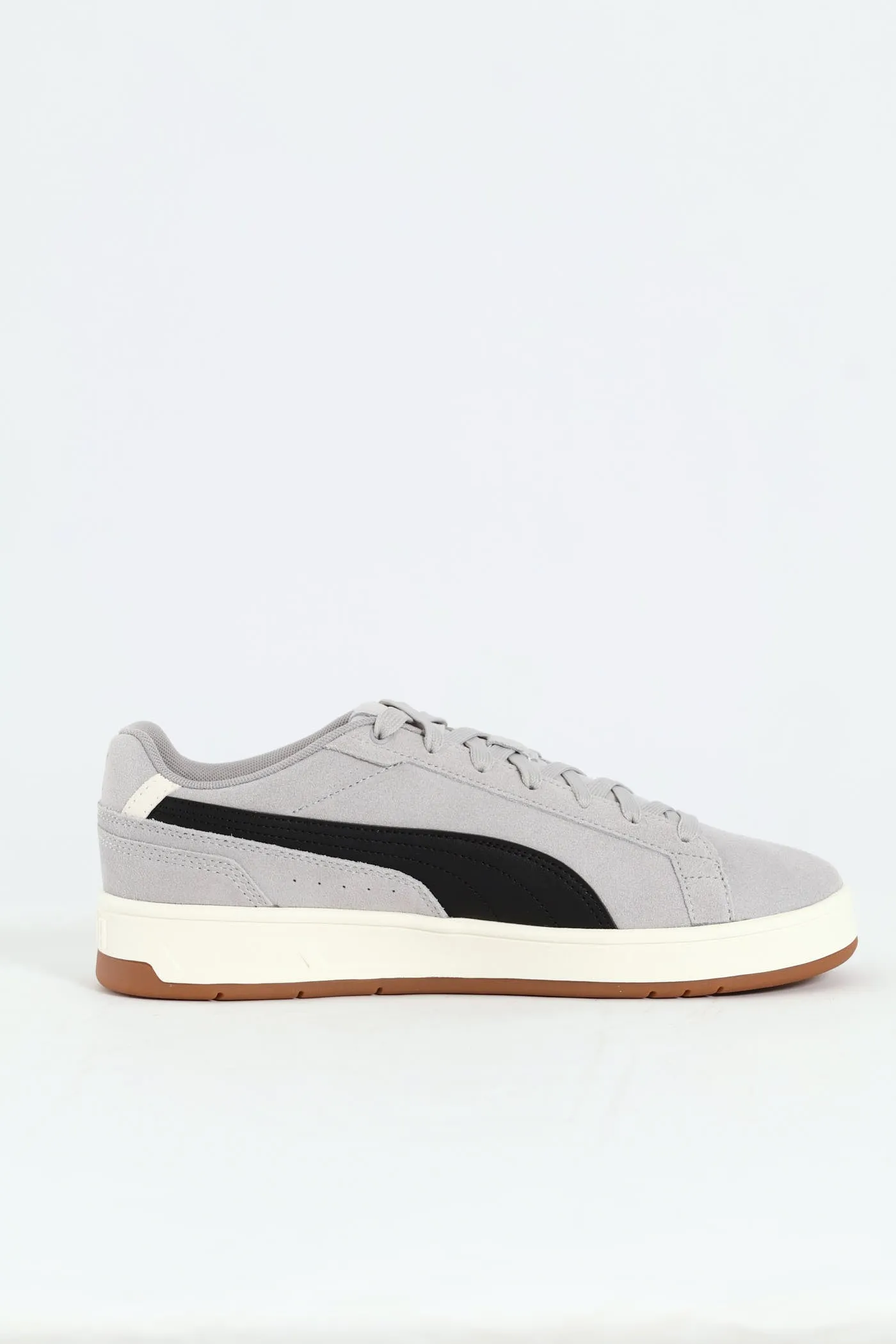 Court Classico Sneaker - Grey sold by Edgars product image thumbnail 4