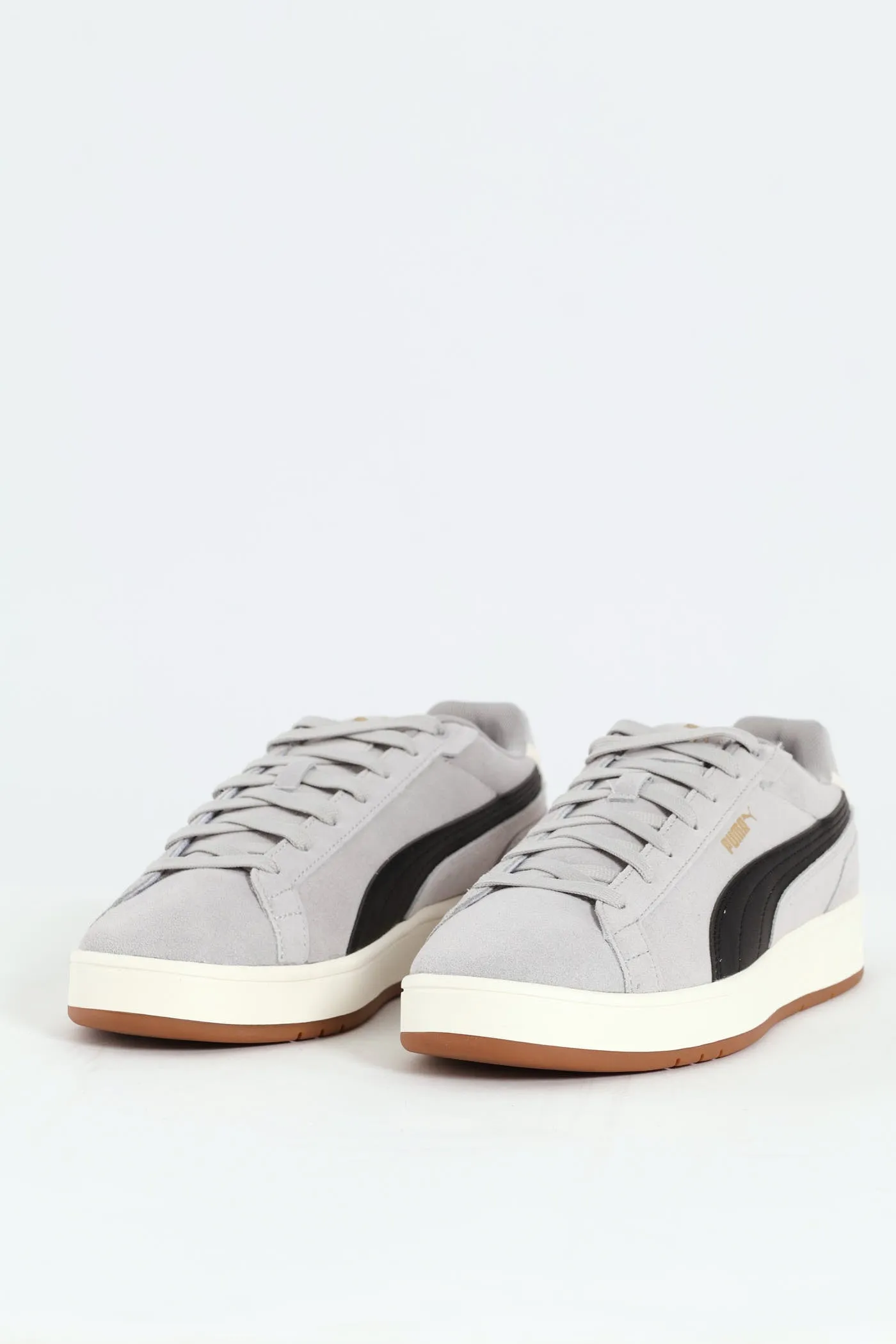 Court Classico Sneaker - Grey sold by Edgars