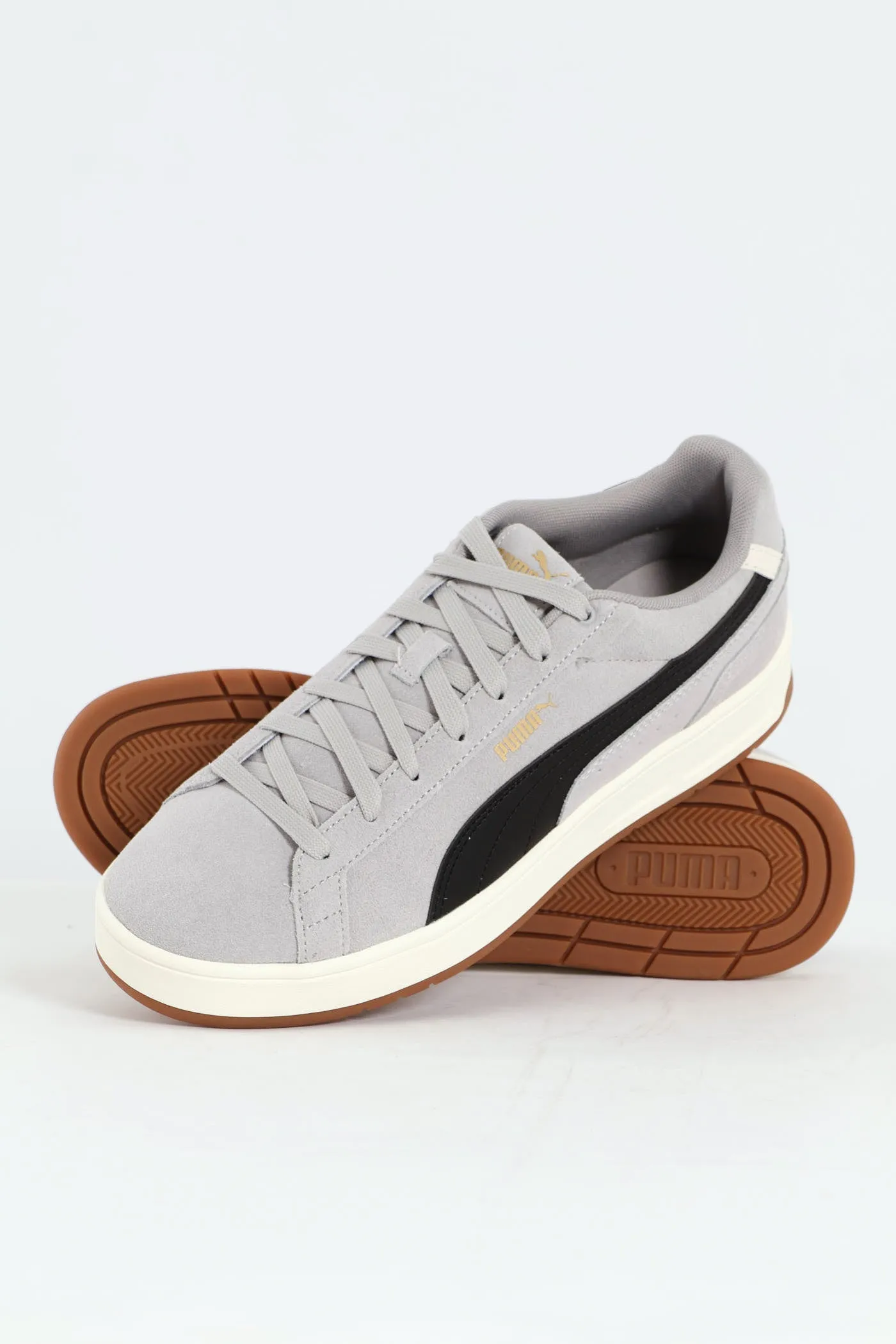 Court Classico Sneaker - Grey sold by Edgars product image thumbnail 3