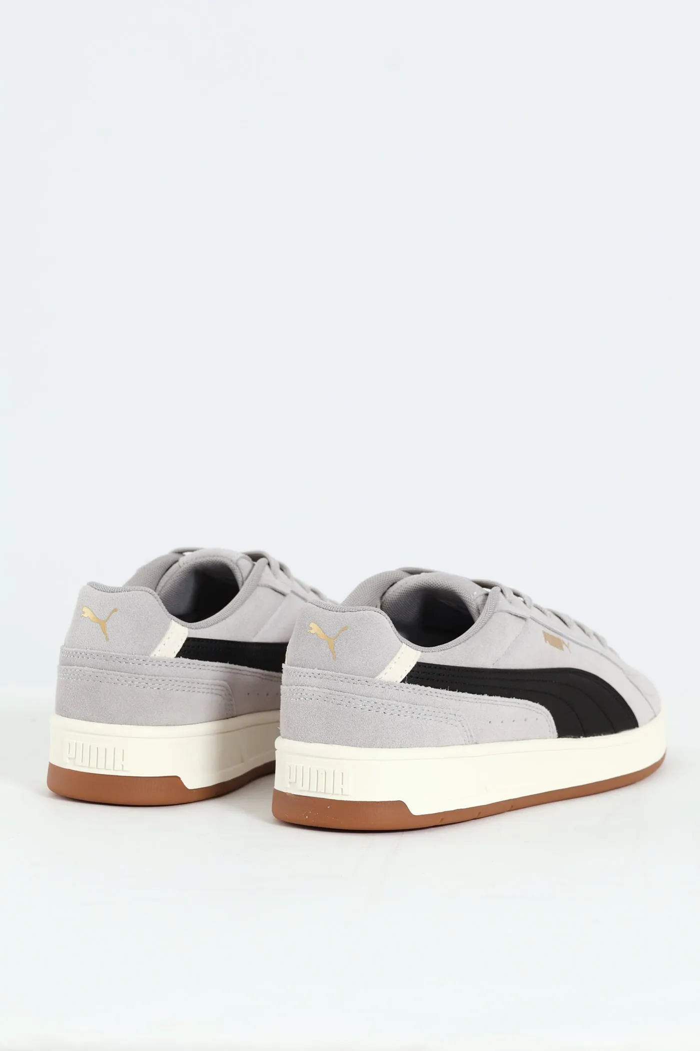 Court Classico Sneaker - Grey sold by Edgars product image thumbnail 2