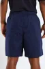 Basic Beach Shorts - Navy sold by Edgars